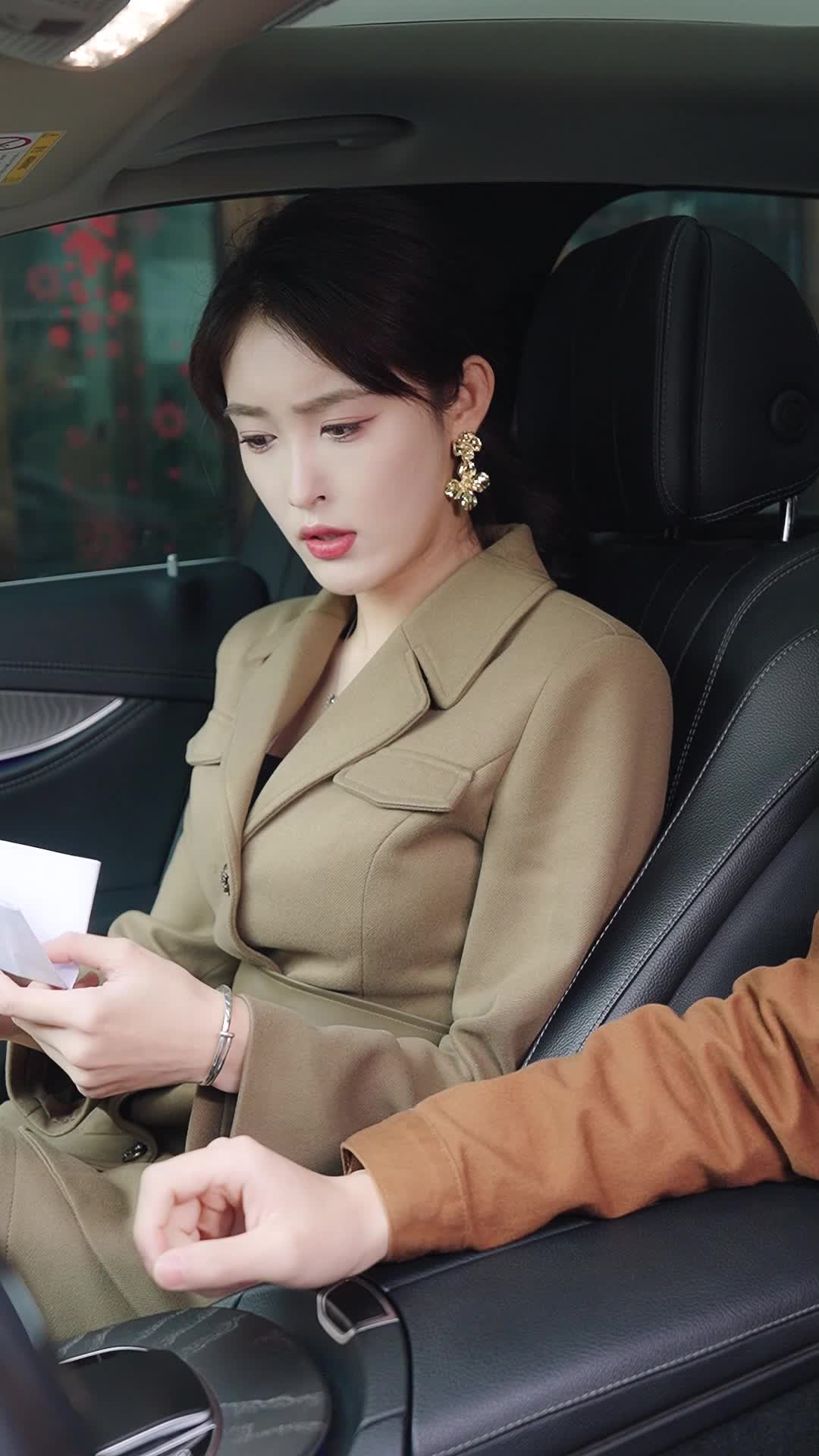 Episode 27 - Penjaga Warisan dan Pernikahan Palsu